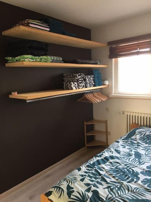 Cosy Beachhouse Within Walking Distance Of The Sea Villa De Haan Ngoại thất bức ảnh